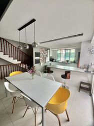 Loyang Villas (D17), Terrace #440408951